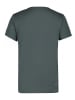 Icepeak Functioneel shirt donkergroen