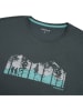 Icepeak Funktionsshirt in Dunkelgrün