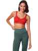 Triumph Sportbeha rood
