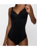 Triumph Body w kolorze czarnym