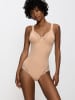 Triumph Body in Beige
