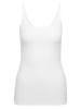Triumph Top w kolorze białym