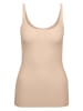Triumph Top in Beige