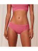 Triumph Slip "Smart Natural Hipster" in Rosa