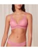 Triumph Bügelloser-BH "Amourette Charm" in Rosa