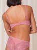 Triumph Bügelloser-BH "Amourette Charm" in Rosa