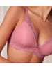 Triumph Bügelloser-BH "Amourette Charm" in Rosa
