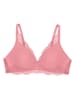 Triumph Bügelloser-BH "Amourette Charm" in Rosa