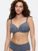 Triumph Beugelbeha "Amourette Charm" donkerblauw