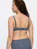 Triumph Beugelbeha "Amourette Charm" donkerblauw