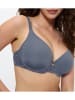 Triumph Beugelbeha "Amourette Charm" donkerblauw