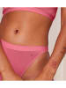 Triumph String "Smart Natural" in Rosa