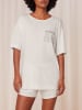 Triumph Pyjama wit