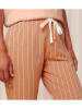 Triumph Pyjama in Orange