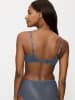 Triumph Beugelbeha "Triumph Signature Sheer" donkerblauw