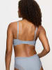 Triumph Beugelloze beha "Triumph Lift Smart" lichtblauw