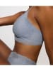 Triumph Beugelloze beha "Triumph Lift Smart" lichtblauw