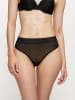 Triumph String "Tempting Sheer" in Schwarz