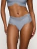 Triumph Slips "Triumph Lift Smart Bandeau" in Hellblau