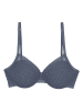 Triumph Biustonosz "Triumph Signature Sheer" w kolorze szarym