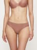 Triumph Slips "Tempting Sheer" in Beige
