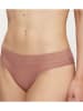 Triumph Slips "Tempting Sheer" in Beige