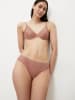 Triumph Slips "Tempting Sheer" in Beige