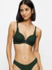 Triumph Beugelbeha "Aura Spotlight" donkergroen
