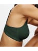 Triumph Beugelbeha "Aura Spotlight" donkergroen