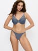 Triumph StringTriumph Signature Sheer" in Grau