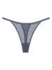Triumph StringTriumph Signature Sheer" in Grau