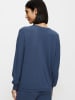 Triumph Sweatshirt donkerblauw
