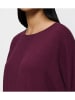 Triumph Sweatshirt in Bordeaux
