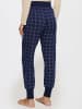 Triumph Sweatbroek donkerblauw
