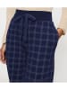 Triumph Sweatbroek donkerblauw