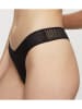 Triumph String "Harmony Spotlight" in Schwarz