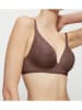 Triumph Beugelbeha "Harmony Spotlight" bruin