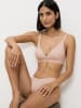 Triumph Beugelbeha "Harmony Spotlight" beige