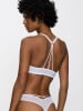 Triumph Beugelbeha "Harmony Spotlight" wit