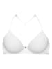 Triumph Beugelbeha "Harmony Spotlight" wit