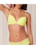 Triumph Beugelbeha "Bright Spotlight" geel