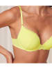 Triumph Beugelbeha "Bright Spotlight" geel
