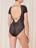 Triumph Body w kolorze czarnym