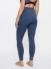 Triumph Leggings in Blau