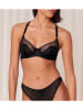 Triumph Beugelbeha "Mysterious Spotlight" zwart