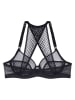 Triumph Beugelbeha "Mysterious Spotlight" zwart