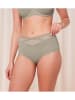 Triumph Pantys "True Shape Sensation" in Khaki