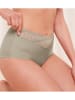 Triumph Pantys "True Shape Sensation" in Khaki