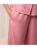 Triumph Pyjama-Hose in Rosa