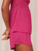 Triumph Pyjama "Aura" in Pink